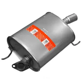 52351 Walker Left Muffler For 2003-2007 Honda Accord 2dr 2004 2005 2006