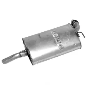 53256 Walker Exhaust Muffler Assembly-quiet-flow Ss Fits 98-99 Toyota Avalon