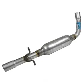 53376 Walker Exhaust Resonator And Pipe Assembly