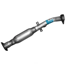 53464 Walker Resonator And Exhaust Pipe Assy
