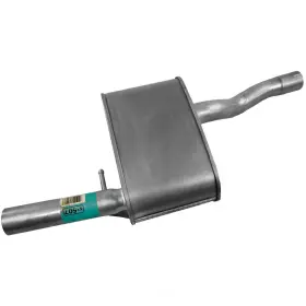 53507 Walker Exhaust Muffler Assembly-quiet-flow Fits 05-07 Ford Focus