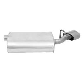 53516 Walker Exhaust Quiet Flow Ss Ajuste Directo Ensamble De Mofle Escape