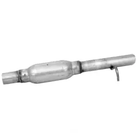 53601 Walker Exhaust Resonator Pipe-resonator Assembly