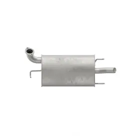 53602 Walker Exhaust Muffler Assembly-quiet-flow Ss