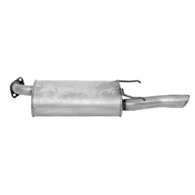 53692 Walker Exhaust Muffler Assembly For 2005-2012 Toyota Avalon