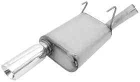 53765 Walker Exhaust Muffler Motors Part