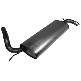 53783 Walker Exhaust Muffler Assembly-quiet-flow Ss