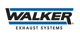 53804 Walker Exhaust Muffler
