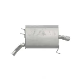 53921 Walker Exhaust Muffler Assembly-quiet-flow Ss Fits 08-12 Honda Accord