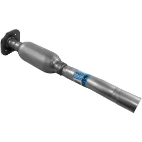 53965 Walker Direct Fit Exhaust Resonator And Pipe Assembly 2.125 Inch Outlet Od