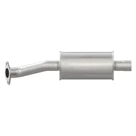 53975 Walker For Ford Fusion 2013-2020 Steel Round Aluminized Resonator Assembly