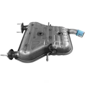 53977 Walker Exhaust Muffler Assembly-quiet-flow Ss