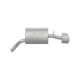 53981 Walker Exhaust Muffler Assembly-quiet-flow Ss Fits 11-16 Kia Optima