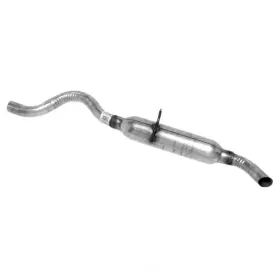 54078 Walker Exhaust Resonator Pipe-resonator Assembly