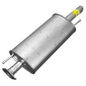 54371 Walker Exhaust Muffler Assembly-quiet-flow Fits 01-03 Toyota Sienna