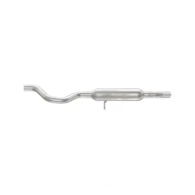 54487 Walker Resonator And Exhaust Pipe Assy