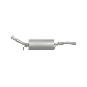 54658 Walker Exhaust Muffler Assembly-quiet-flow Ss Fits 04-06 Scion Xa