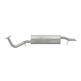 54743 Walker Exhaust Muffler Assembly-quiet-flow Ss Fits 07-10 Toyota Yaris