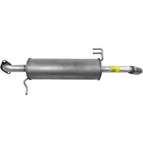 54904 Walker Exhaust Muffler Assembly-quiet-flow Ss