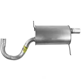 54912 Walker Exhaust Muffler Assembly-quiet-flow Ss Fits 03-09 Chrysler Pt Cruiser