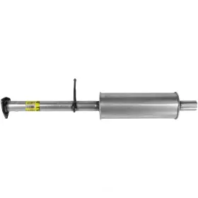 54927 Walker Exhaust Resonator And Pipe Assy