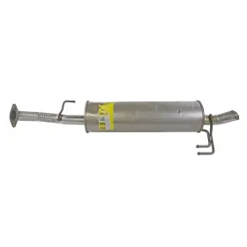 54995 Walker Exhaust Muffler Assembly-quiet-flow Ss Fits 17-19 Hyundai Elantra
