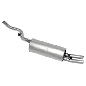 55135 Walker Exhaust Muffler Assembly-quiet-flow Fits 84-89 Nissan 300zx
