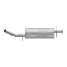 55339 Walker Exhaust Muffler Assembly-quiet-flow Ss