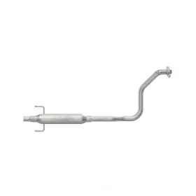 55431 Walker Exhaust Resonator Pipe-resonator Assembly Fits 04-09 Toyota Prius
