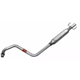 55467 Walker Resonator For Scion Xb 2004-2006