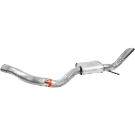 55601 Walker Exhaust Resonator And Pipe Assembly