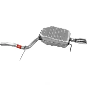 55634 Walker Muffler And Exhaust Pipe Assy