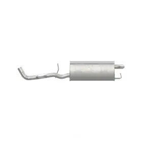 55672 Walker Exhaust Muffler Assembly-quiet-flow
