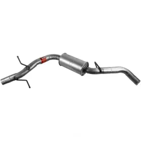 55687 Walker Resonator-exhaust Pipe