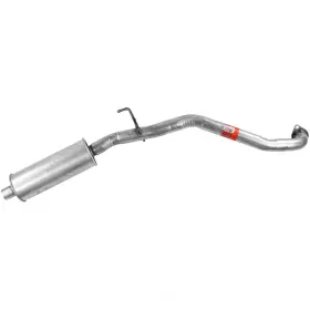 55703 Walker Exhaust Resonator And Pipe Assembly Fits 12-13 Kia Soul