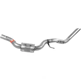 55704 Walker Exhaust Resonator And Pipe Assembly