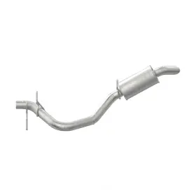 55722 Walker Exhaust Resonator And Pipe Assembly