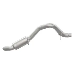 55732 Walker For Cadillac Escalade 15-20 Aluminized Steel Round Resonator Assembly