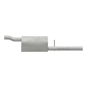 55749 Walker Exhaust Muffler Assembly-quiet-flow Ss Fits 17-20 Chrysler Pacifica