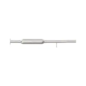 55997 Walker Exhaust Resonator And Pipe Assembly For 2014-2015 Hyundai Tucson