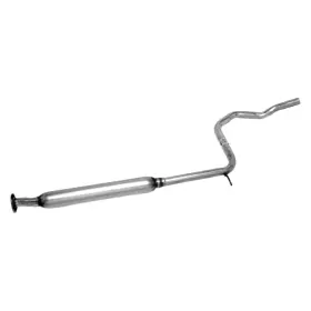 56017 Walker For Saturn Sl2 1998-2002 Aluminized Steel Round Resonator Assembly