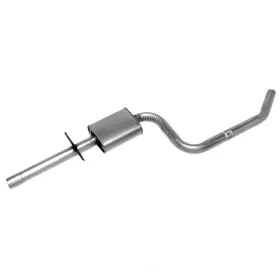 Walker 56028 Exhaust Resonator Pipe-resonator Assembly Fits 96-00 Chrysler Sebring