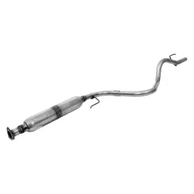 56123 Walker For Saturn Ion 2003-2004 Aluminized Steel Round Resonator Assembly