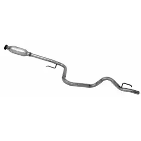 56154 Walker Resonator For Chevy Chevrolet Hhr Cobalt Pontiac G5 Pursuit 05-06
