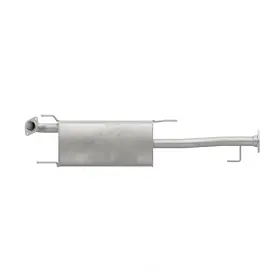 56177 Walker Exhausts Quiet-flow Muffler Assembly Fits 2003-2022 Toyota 4runner