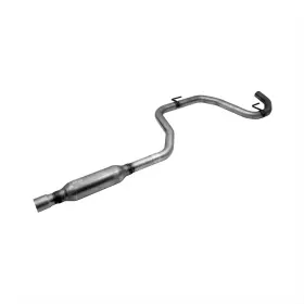 56214 Walker Exhaust Resonator Assembly