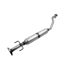 56222 Walker Direct Fit Exhaust Resonator And Pipe Assembly For Nissan Versa
