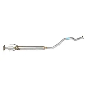 56293 Walker For Nissan Sentra 13-19 Aluminized Steel Round Resonator Assembly
