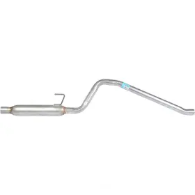 56294 Walker Exhaust Resonator And Pipe Assembly Fits 15-17 Chrysler 200