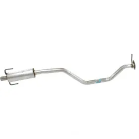 56300 Walker Exhaust Resonator And Pipe Assembly Fits 09-13 Mazda 6